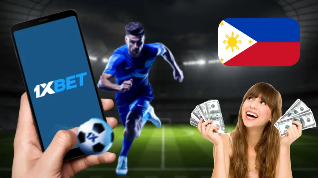 1xBet Promo Code Philippines